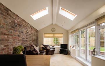 conservatory roof insulation Bolham