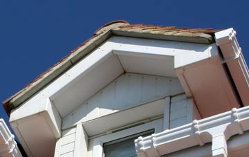 Bolham fascia installation costs