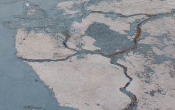 fibreglass roofing replacement Bolham