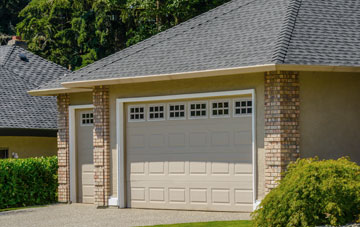 garage roof repair Bolham