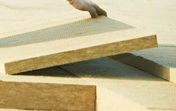 measuring Bolham tapered insulation