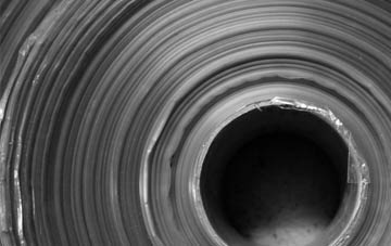 Bolham pvc roof replacement