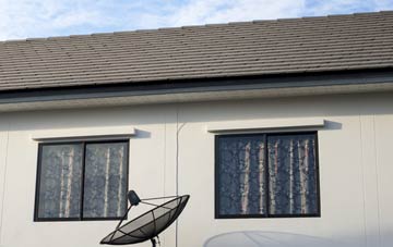 Bolham rubber roof costs