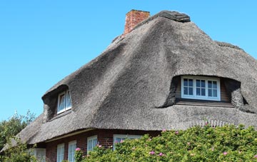 thatch roofing Bolham